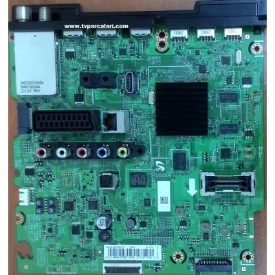 Samsung UE46F6270SS Anakart BN41-01958B fotoğrafı