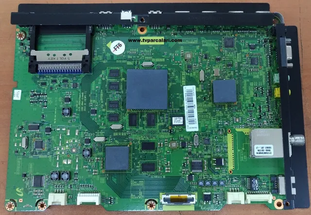 Samsung UE46C6000 Anakart BN94-03611H fotoğrafı