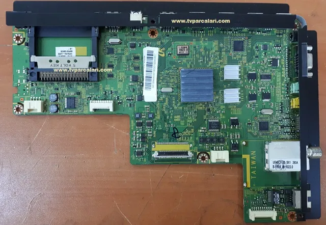 Samsung UE40C5100 Anakart BN94-03970E fotoğrafı