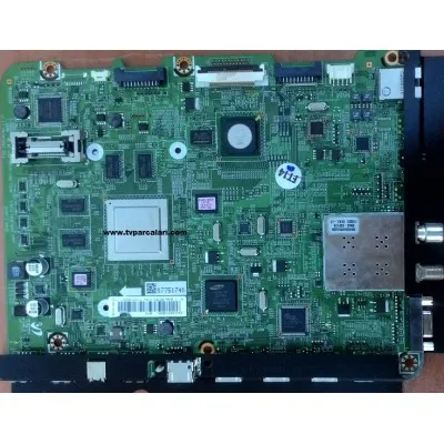 Samsung UE32D6540 Anakart BN94-05539G fotoğrafı