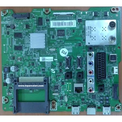Samsung UE46ES5700S Anakart BN94-05851G fotoğrafı