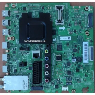 Samsung UE40F6270SS Anakart BN94-06265U fotoğrafı