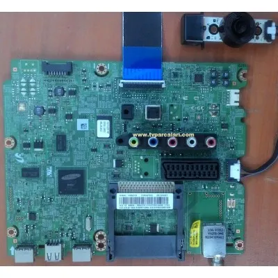 Samsung UE32F4000AW Anakart BN94-06627B fotoğrafı