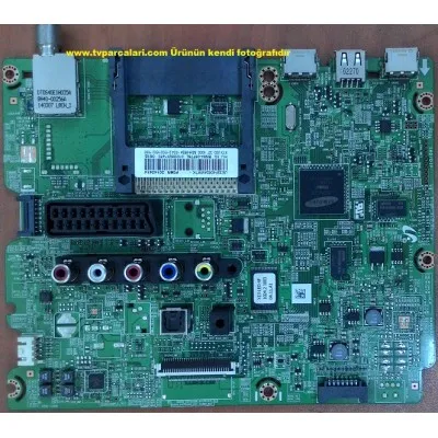 Samsung UE32F4000AW Anakart BN94-06776L fotoğrafı