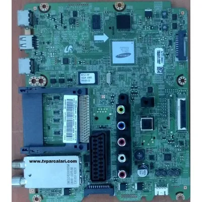 Samsung UE46F6170SS Anakart BN94-07077V fotoğrafı