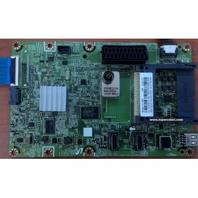 Samsung UE40H5003AW Anakart BN94-07155J fotoğrafı