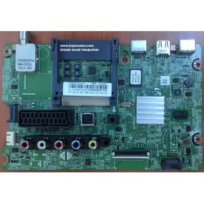 Samsung UE32H4000AW Anakart BN94-07207A fotoğrafı