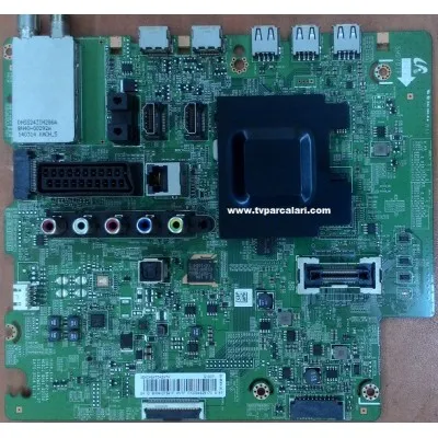 Samsung UE40H6470AS Anakart BN94-07341F fotoğrafı