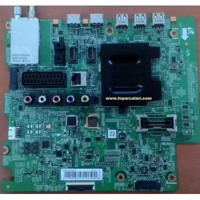 Samsung UE48H6470AS Anakart BN94-07341G fotoğrafı
