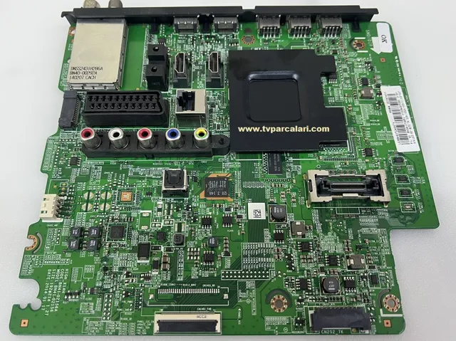 Samsung UE55H6270AS Anakart BN94-07365V fotoğrafı