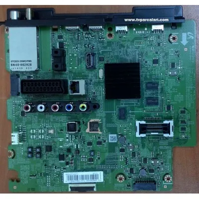 Samsung UE40H5570AS Anakart BN94-07369L fotoğrafı