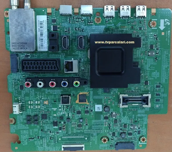Samsung UE48H6290AS Anakart BN94-07385U fotoğrafı