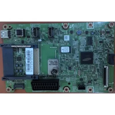 Samsung UE40H4200AW Anakart BN94-07456F fotoğrafı