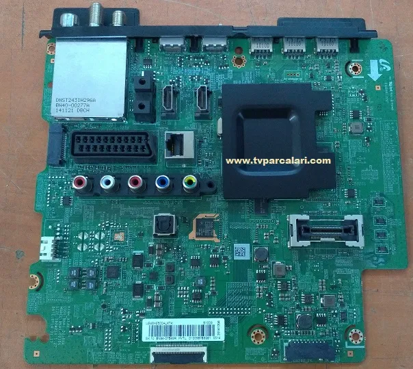 Samsung UE48H6500AL Anakart BN94-07549R fotoğrafı