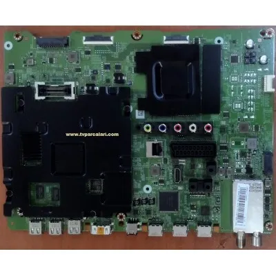 Samsung UE55HU7100S Anakart BN94-07775L fotoğrafı