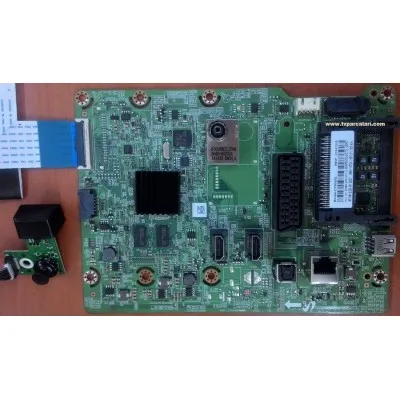 Samsung UE40H5203AW Anakart BN94-07800G fotoğrafı