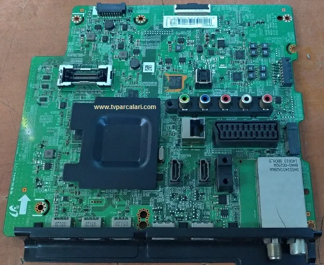 Samsung UE48H6870AS Anakart BN94-07901S fotoğrafı