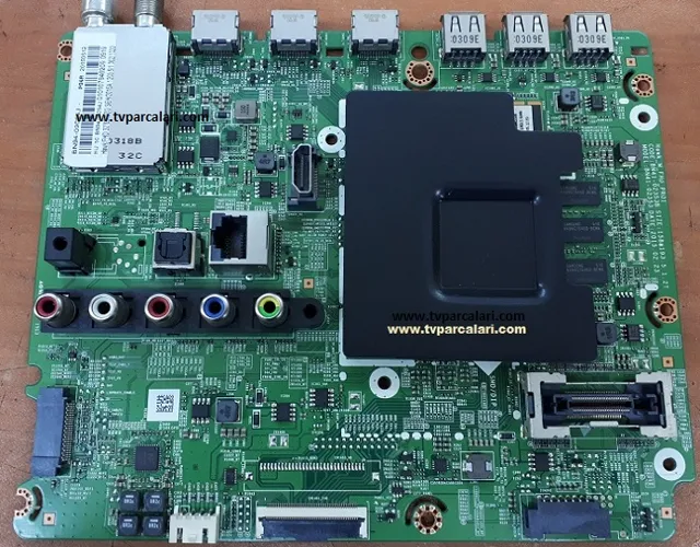 Samsung UE48J6270SU Anakart BN94-08271C fotoğrafı