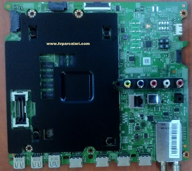 Samsung UE48JU6470U Anakart BN94-08640X fotoğrafı