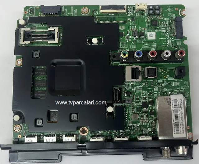 Samsung UE48J6270SU Anakart BN94-09094W fotoğrafı