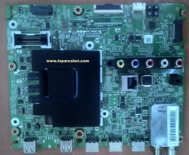 Samsung UE40J5570SU Anakart BN94-09121M fotoğrafı