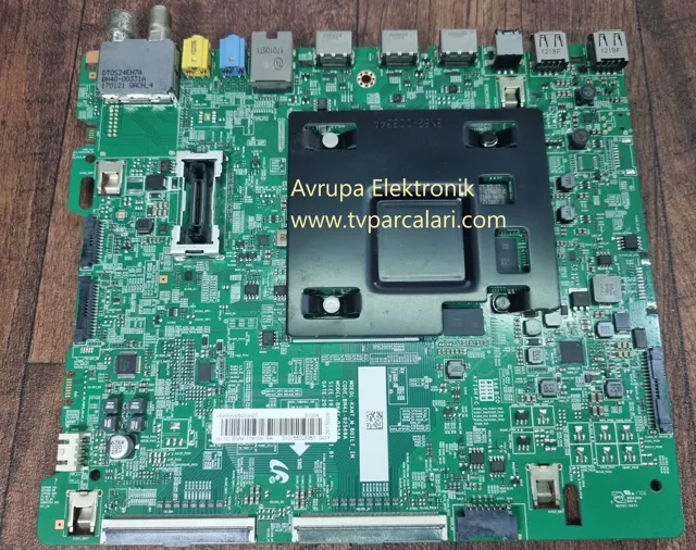Samsung UE49MU7500U Anakart BN94-11910N fotoğrafı