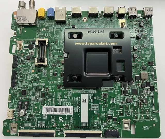 Samsung UE55MU7000UXTK Anakart BN94-12486R fotoğrafı