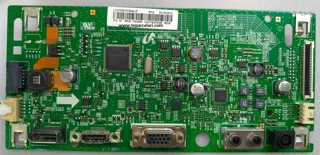 Samsung LC27F591FDMXUF Anakart BN41-02516B