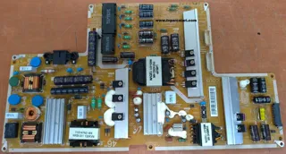 Samsung UE46F8000SLXTK Power kart BN44-00635B