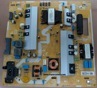 Samsung UE55NU7400U Power kart BN44-00932C