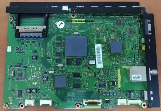Samsung UE46C6000 Anakart BN94-03611H