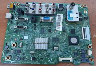 Samsung PS51D490A1M Anakart BN94-04642A