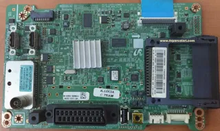 Samsung UE22D5003BW Anakart BN94-04940A