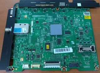 Samsung UE32D4000 Anakart BN94-05393K