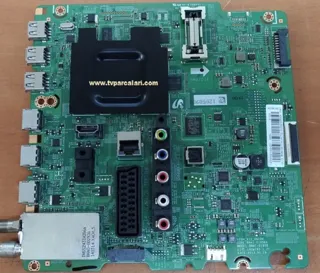 Samsung UE46F6470SS Anakart BN94-06171G