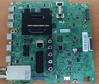 Samsung UE55F6650SSXZG Anakart BN94-06221Z