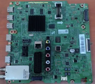 Samsung UE40F6340SS Anakart BN94-06725Y