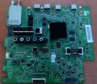 Samsung UE32H5570AS Anakart BN94-07369E