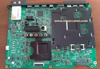 Samsung UE50HU6900SXTK Anakart BN94-08261M