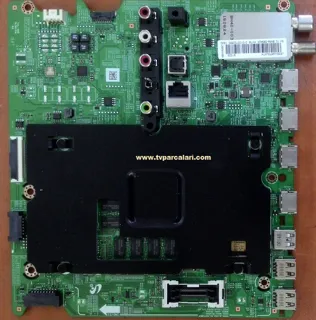 Samsung UE55JU6570U Anakart BN94-08777U