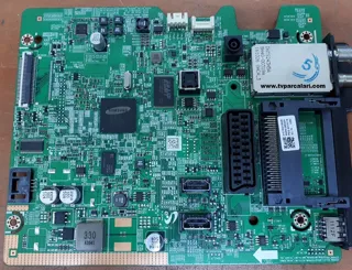 Samsung UE32K4000AS Anakart BN94-08842H