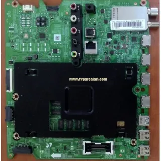 Samsung UE55JU6570U Anakart BN94-08942X