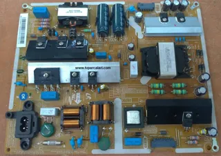 Samsung UE50KU7000U Anakart BN94-10712A