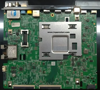 Samsung UE43NU7100U Anakart BN94-13314A