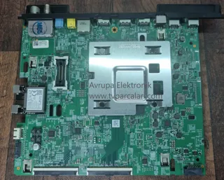 Samsung UE49NU7100U Anakart BN94-13314B